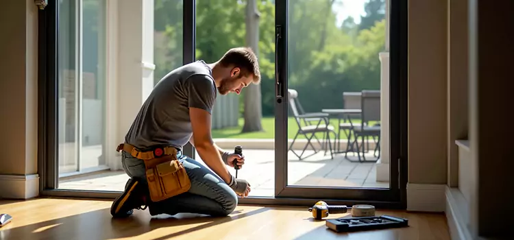 Comprehensive Solutions for Every Glass Door Need in Wichita, KS