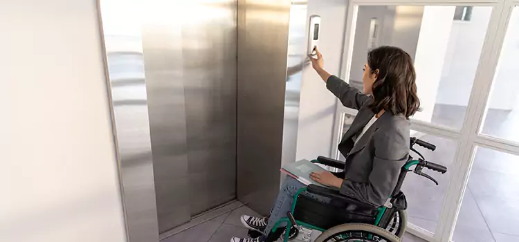 Benefits of Modern Handicap Door Systems in Wichita, KS