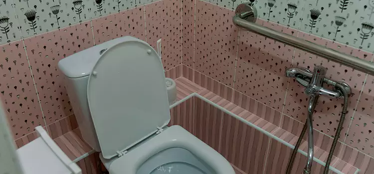 Meeting Diverse Needs With Accessible Restroom Solutions in Wichita, KS