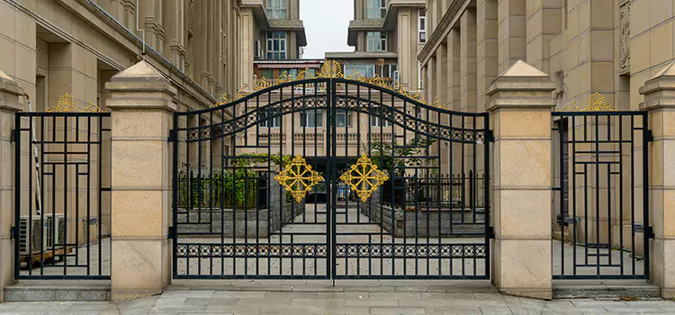 Comprehensive Iron Gate Maintenance Solutions in Wichita, KS