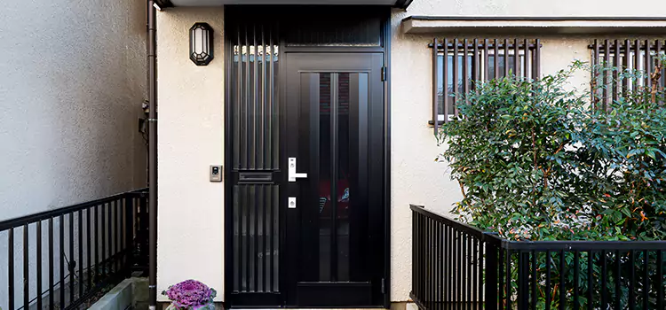 Popular Exterior Door Options in Wichita, KS