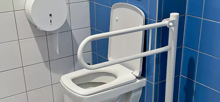 Comprehensive Solutions in Wichita, KS for Accessible Facilities