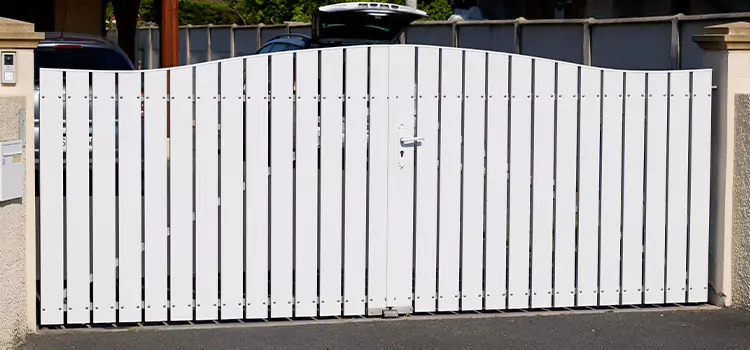 Why Choose Us for Residential Gate Repair in Wichita, KS?