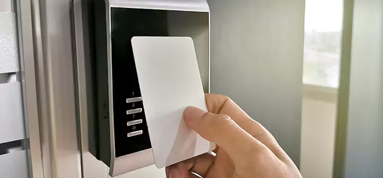 Advanced RFID Technology Integration in Wichita, KS